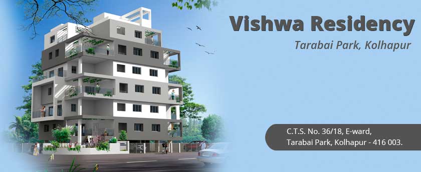 Vishwa Residency